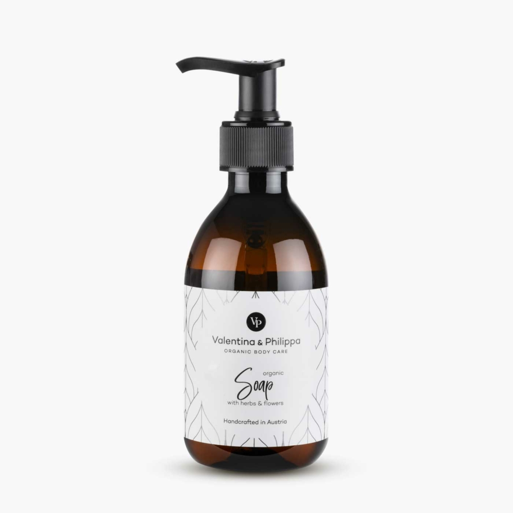 Soap