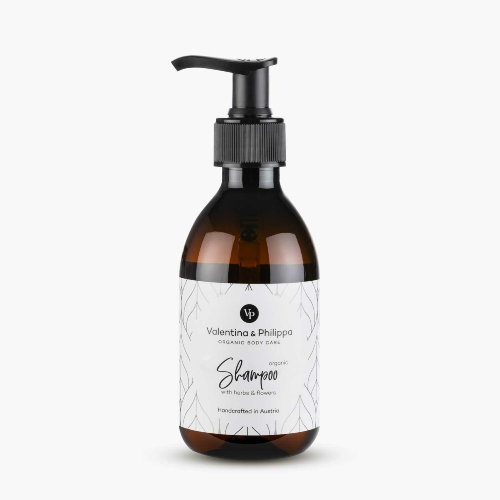 Shampoo
