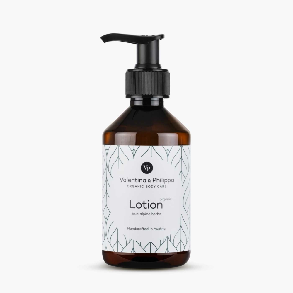 Lotion