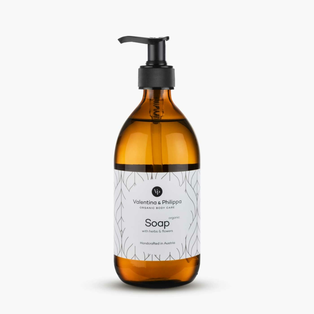 Soap